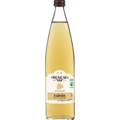 Pur jus de raisin blanc de Dordogne 75cl