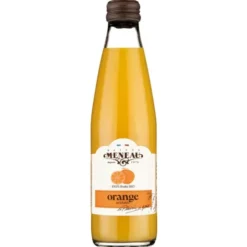 Pur jus d'orange 25cl