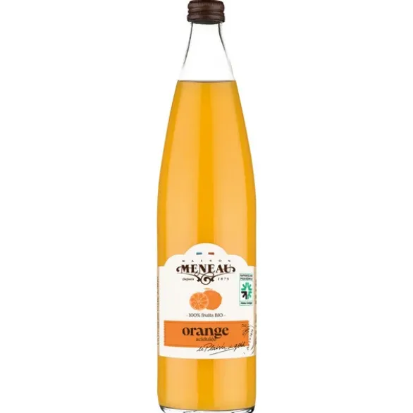 Pur jus d'orange 75cl