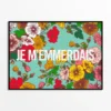 Puzzle je m'emmerdais