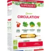 Quatuor circulation ampoule (20) 200ml