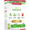 Quatuor minceur ampoule (20) 200ml