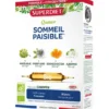 Quatuor sommeil paisible amp (20) 200ml