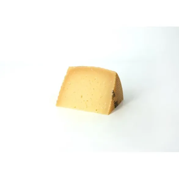 Queso Manchego DOP Semicurado