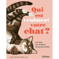 Qui est vraiment votre chat ?