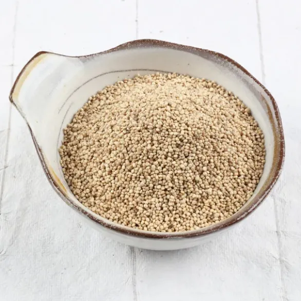 Quinoa Bio