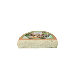 Raclette à l'ail des ours