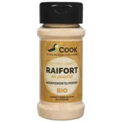 Raifort poudre 45g