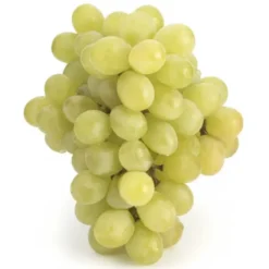 Raisin de table Blanc Gros Vert Bio
