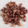 Raisins Sultanine n°9 Bio