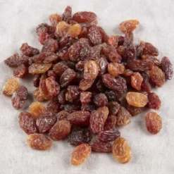 Raisins Sultanine n°9 Bio