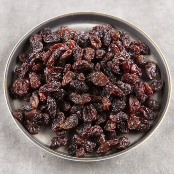 Raisin Thompson n°9 Turquie Bio