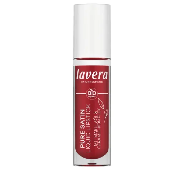 RAL pure satin liquid poppy red 01 4ml