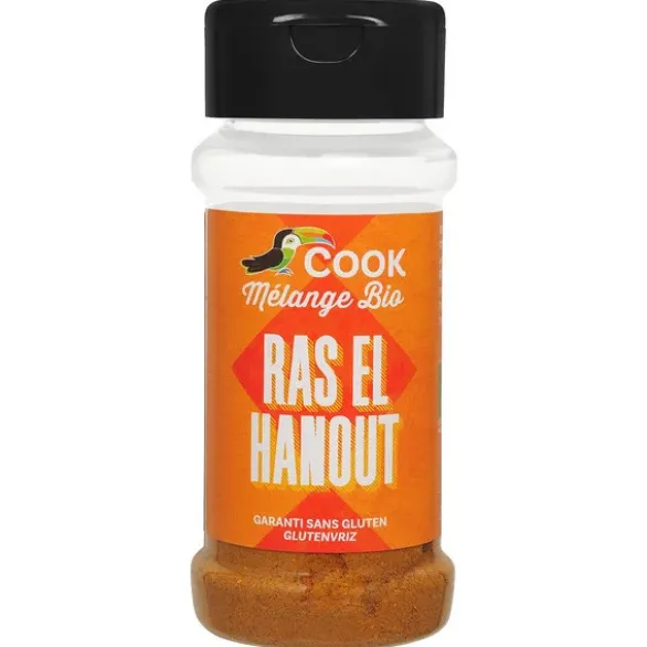 Ras el Hanout 35g