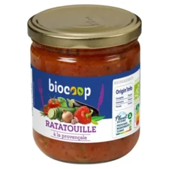 Ratatouille 400g