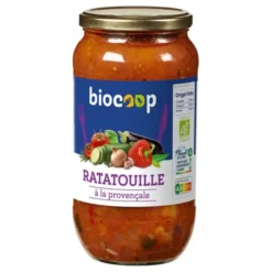 Ratatouille 1kg
