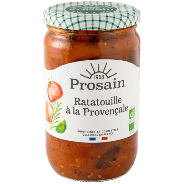 Ratatouille à la provençale 650g