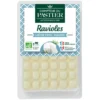 Raviole au chèvre romarin 180g