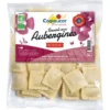 Ravioli aubergines 250g