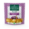 Ravioli aubergines à l'huile olive 250g