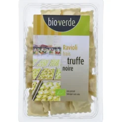 Ravioli à la truffe noire 250g
