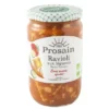 Ravioli légumes sauce Toscane 680g