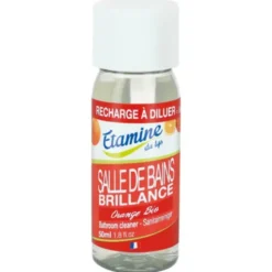 Recharge brillance salle de bain à diluer 50ml
