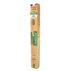2 Recharges souple tête interchangeable
