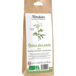 Reine des prés fleurs 25g