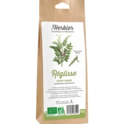 Réglisse racine 80g