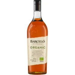 Rhum Barcelo 37.5° 70cl