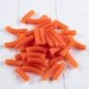 Rigatoni lentille corail Bio