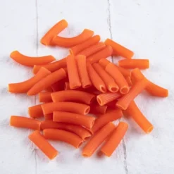 Rigatoni lentille corail Bio