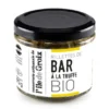 Rillettes de bar à la truffe 90g