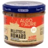 Rillettes de homard au curry 90g