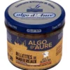 Rillettes de maquereau aux 3 algues 90g