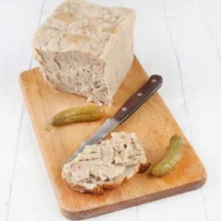 Rillettes de porc