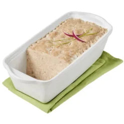 Rillettes de porc