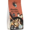 Risotto ai funghi aux cèpes 250g