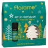 Rituel diffusion Au pied du sapin