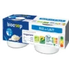 Riz au lait entier 2x120g