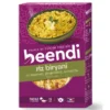 Riz basmati sauté gingembre curcuma 250g