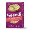 Riz basmati sauté noix de coco 250g