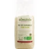 Riz de camargue rond blanc 1kg