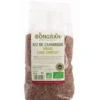 Riz de camargue rouge long complet 500g