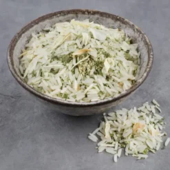Riz à la thaïlandaise Bio