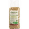 Riz long complet Camargue cuisson rapide 1kg