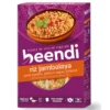 Riz pois cassé jambalaya épic cajun 250g