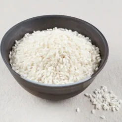 Riz risotto carnaroli blanc Bio