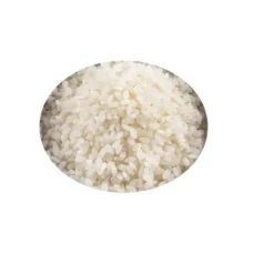 Riz rond blanc IGP Camargue Bio
